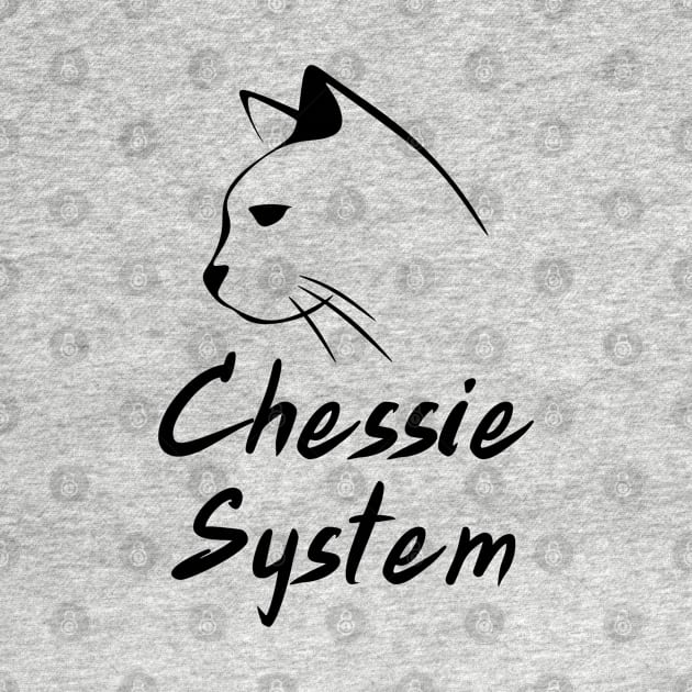 chessie system by Salizza
